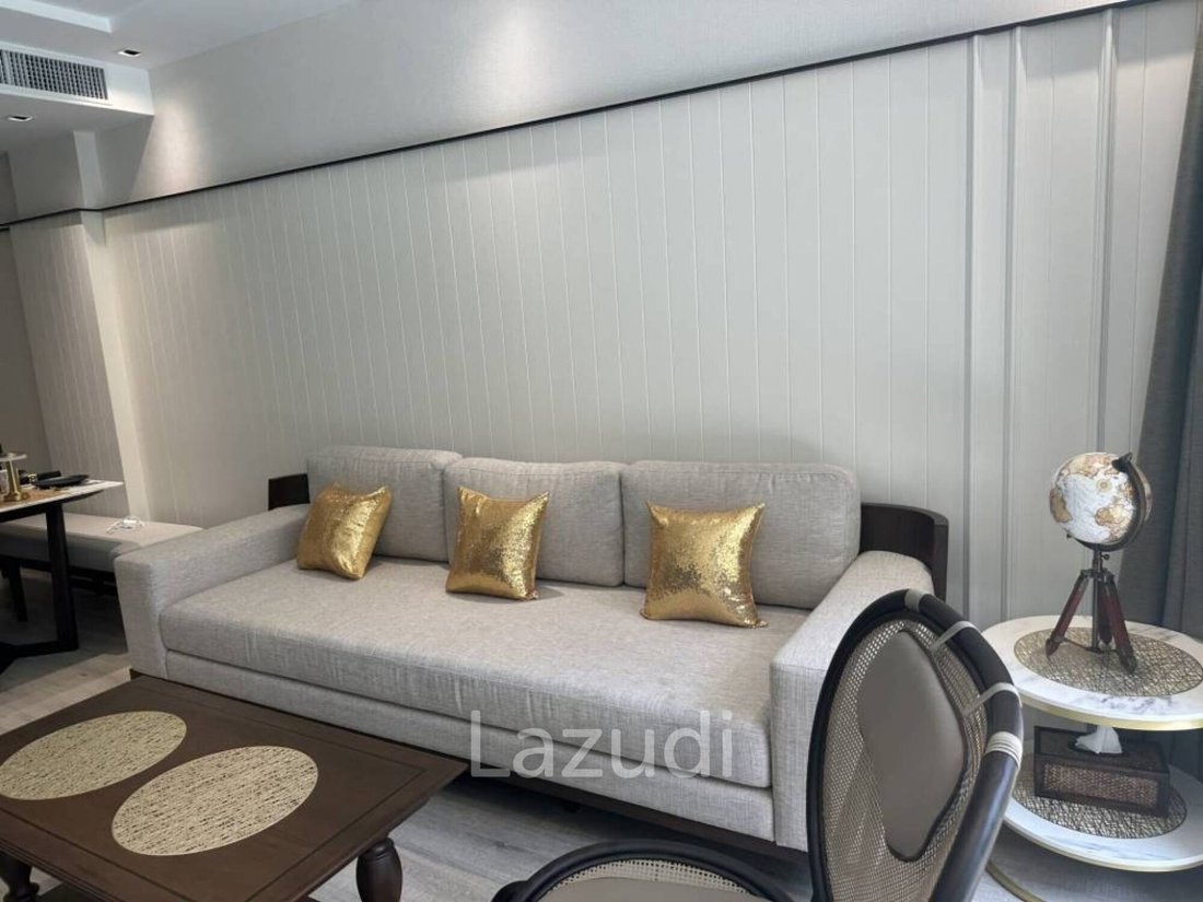 Apartment in Hua Hin, Prachuap Khiri Khan, Thailand 3 - 16650324