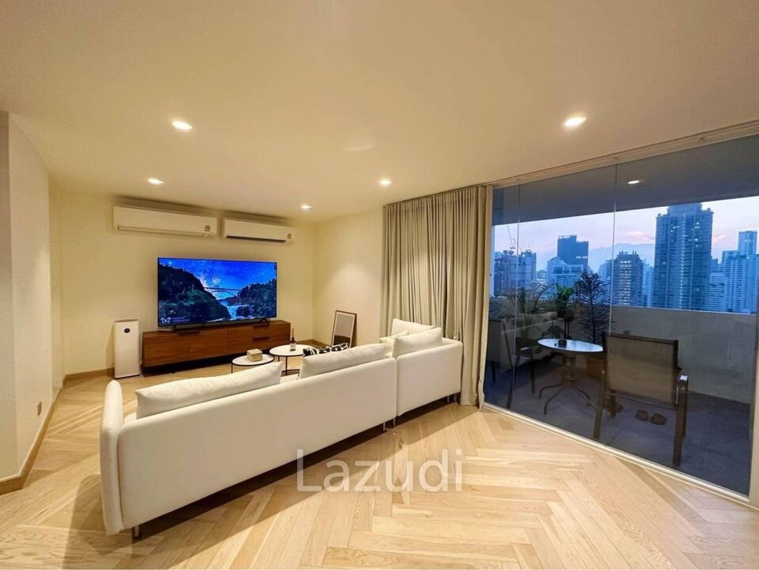 Apartment in Bangkok, Bangkok, Thailand 3 - 16654301