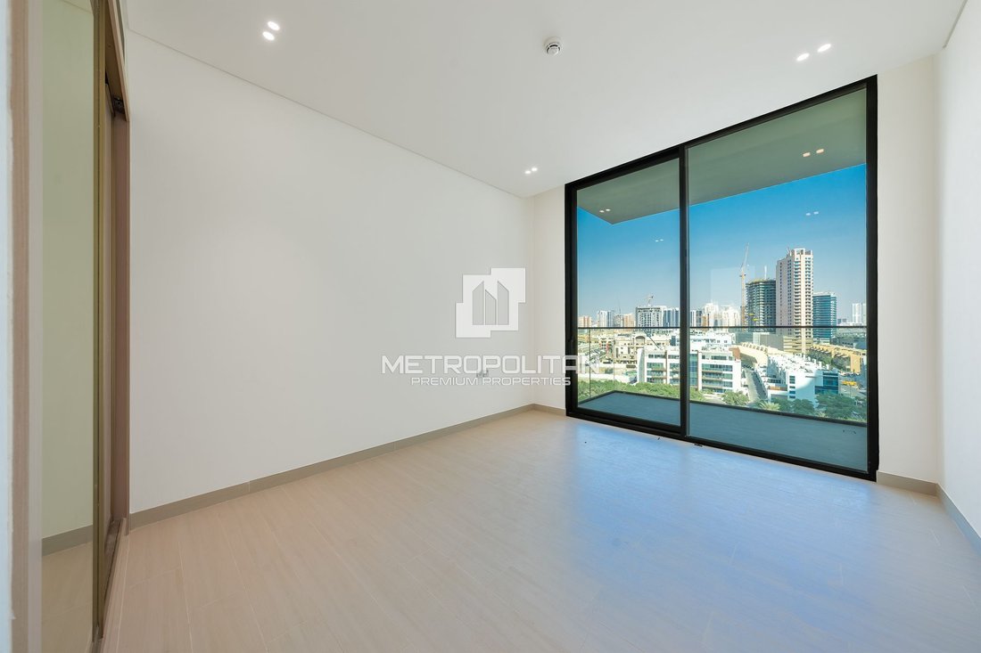 Apartment in JVC / Jumeirah Village Circle, Dubai, United Arab Emirates 4 - 16613178