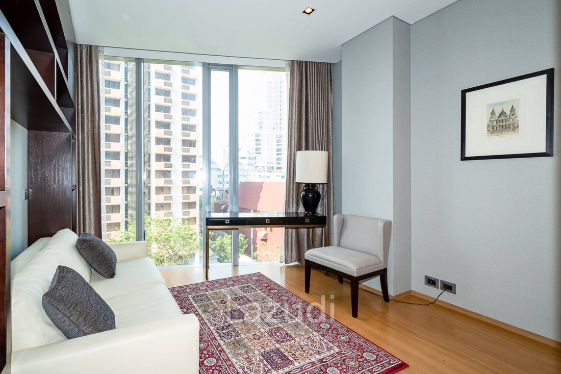Apartment in Bangkok, Krung Thep Maha Nakhon, Thailand 5 - 16650421