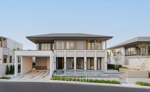 Villa en Pattaya, Provincia de Chon Buri, Tailandia 1