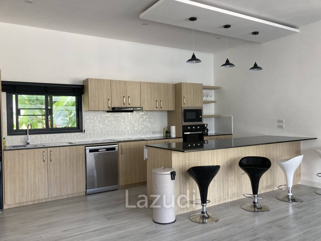 Villa in Rawai, Phuket, Thailand 5 - 16653595