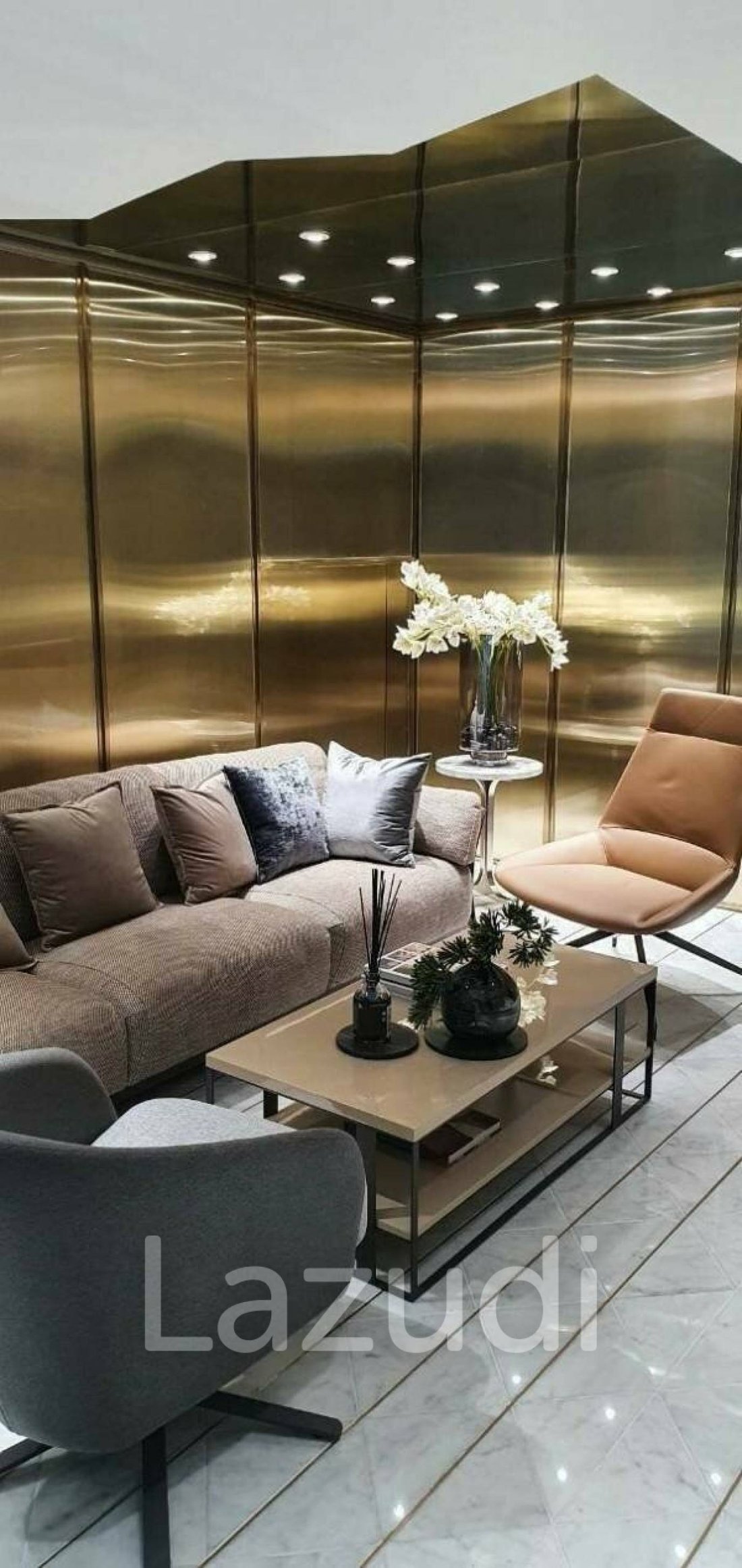 Apartment in Bangkok, Bangkok, Thailand 2 - 16654935
