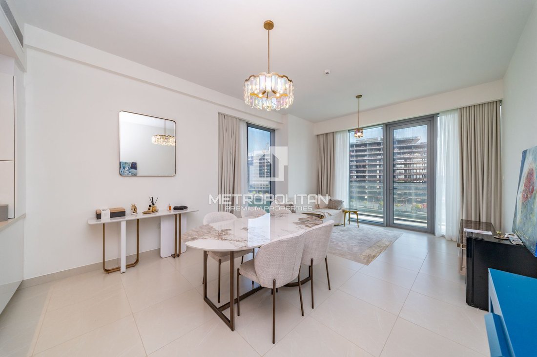 Apartment in Al Wasl, Dubai, United Arab Emirates 2 - 16649906