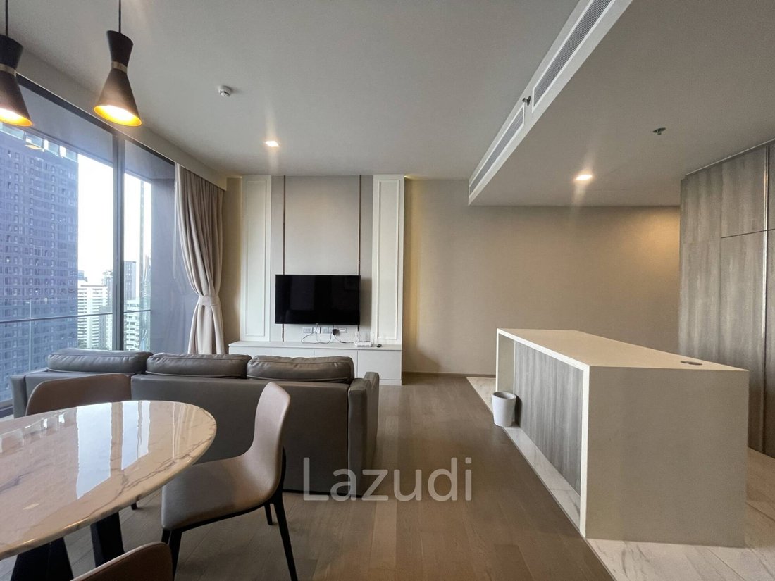 Apartment in Bangkok, Bangkok, Thailand 2 - 16650781