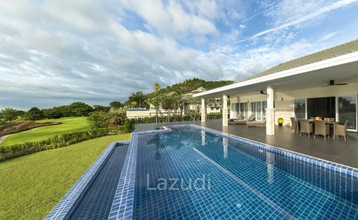 Villa a Hin Lek Fai, Prachuap Khiri Khan, Thailandia 1