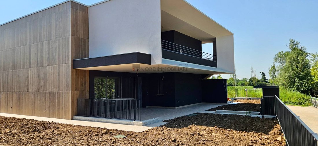 Apartment in Porta Venezia - Sant'Eufemia - Caionvico, Brescia, Lombardy 4 - 16652877