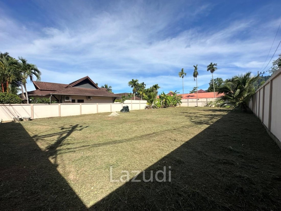 Villa in Pa Klok, Phuket, Thailand 4 - 16650500