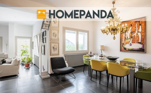 Villa in Zona Alta - Solfatara - Rione Ortodonico, Pozzuoli, Campania 1