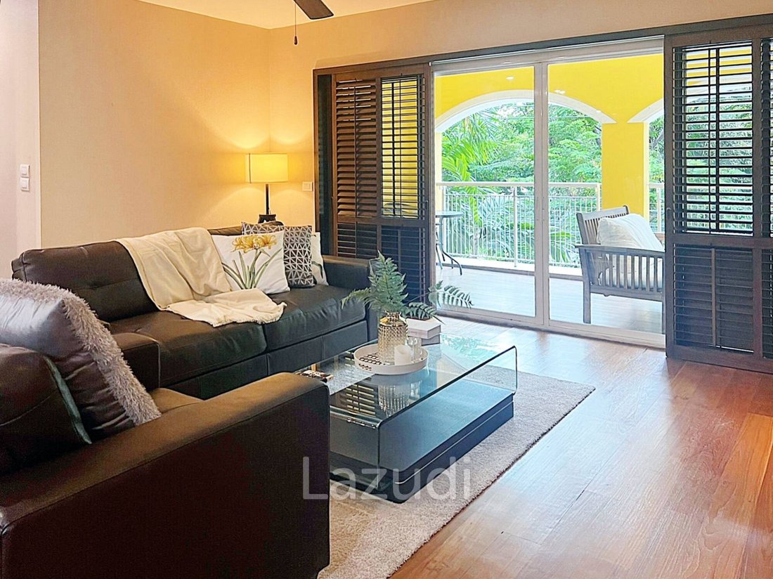 Apartment in Bangkok, Krung Thep Maha Nakhon, Thailand 2 - 16650251