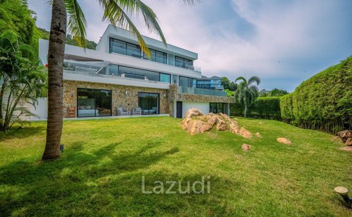 Villa in Ko Samui, Surat Thani, Thailand 1
