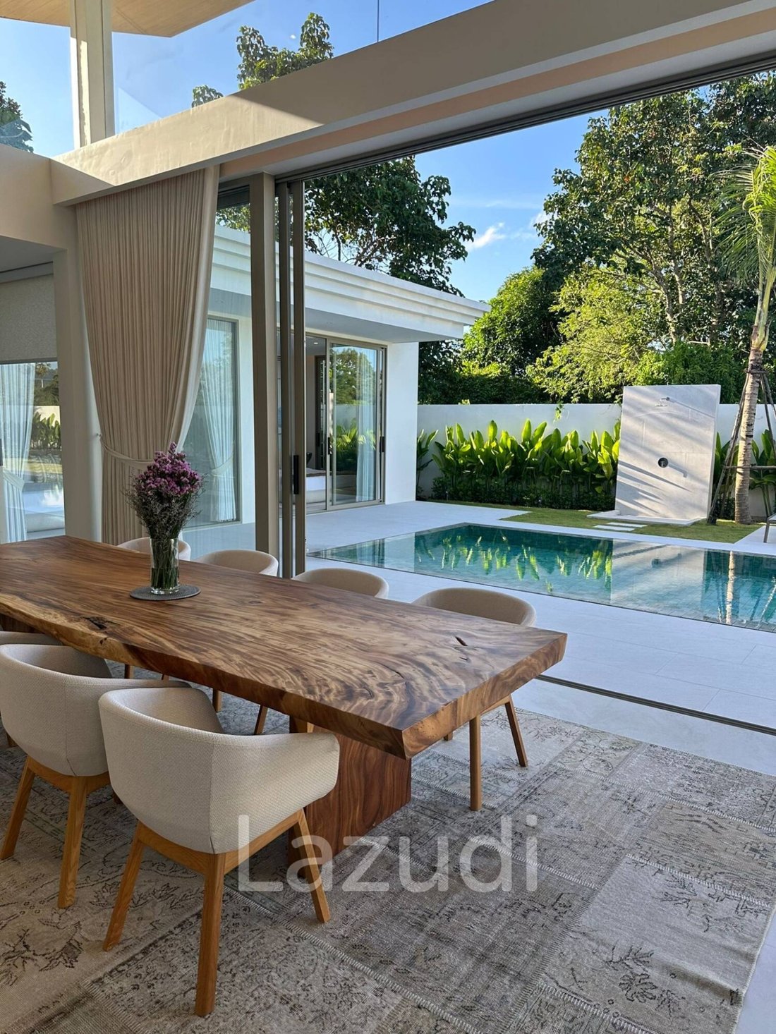 Villa in Thep Krasatti, Phuket, Thailand 5 - 16649960