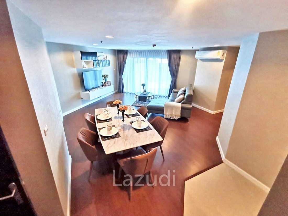 Apartment in Bangkok, Bangkok, Thailand 2 - 16650751