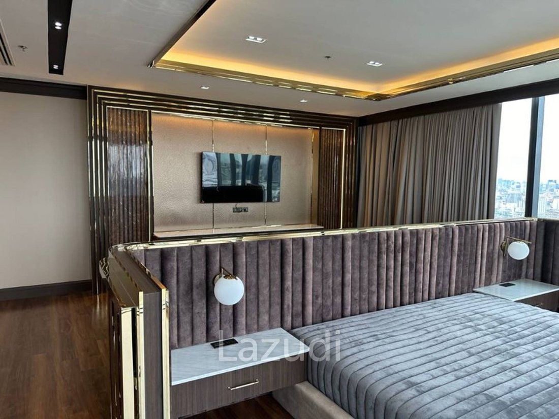 Apartment in Bangkok, Krung Thep Maha Nakhon, Thailand 3 - 16650397