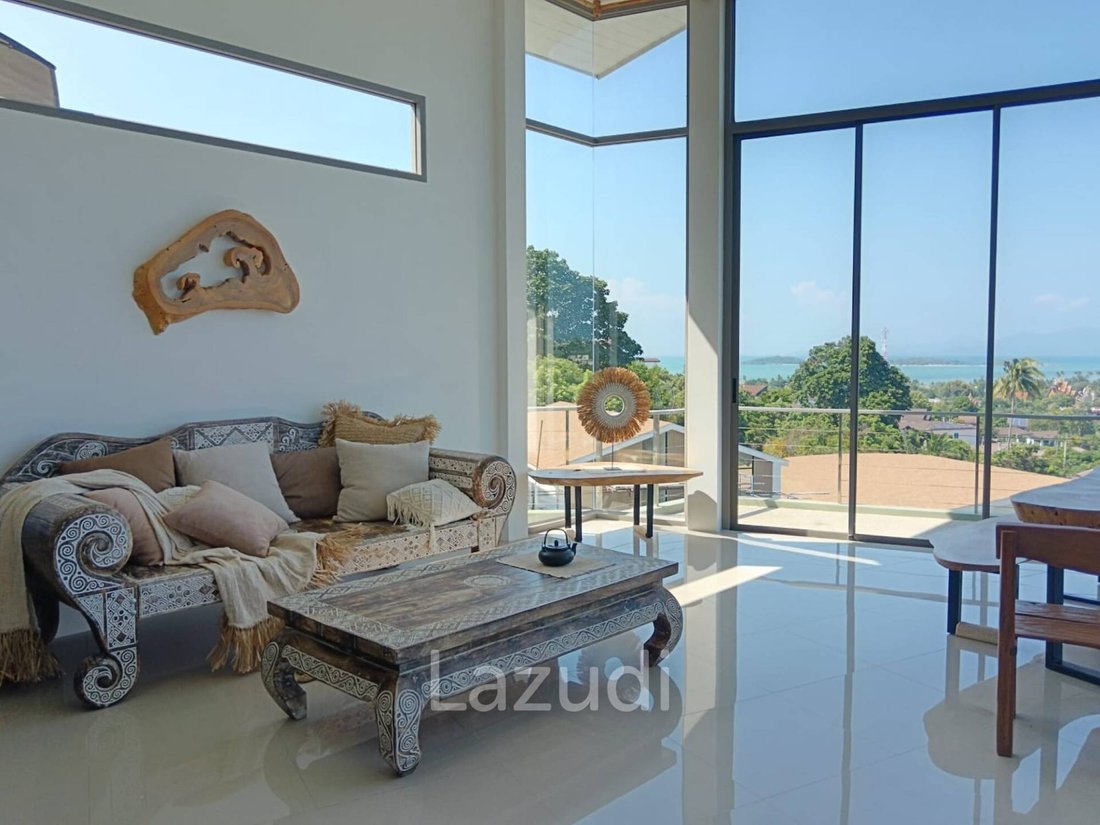 Villa in Koh Samui, Surat Thani, Thailand 2 - 16654263