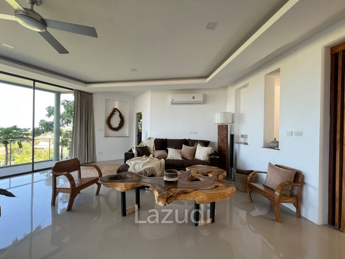 Villa in Koh Samui, Surat Thani, Thailand 5 - 16654263