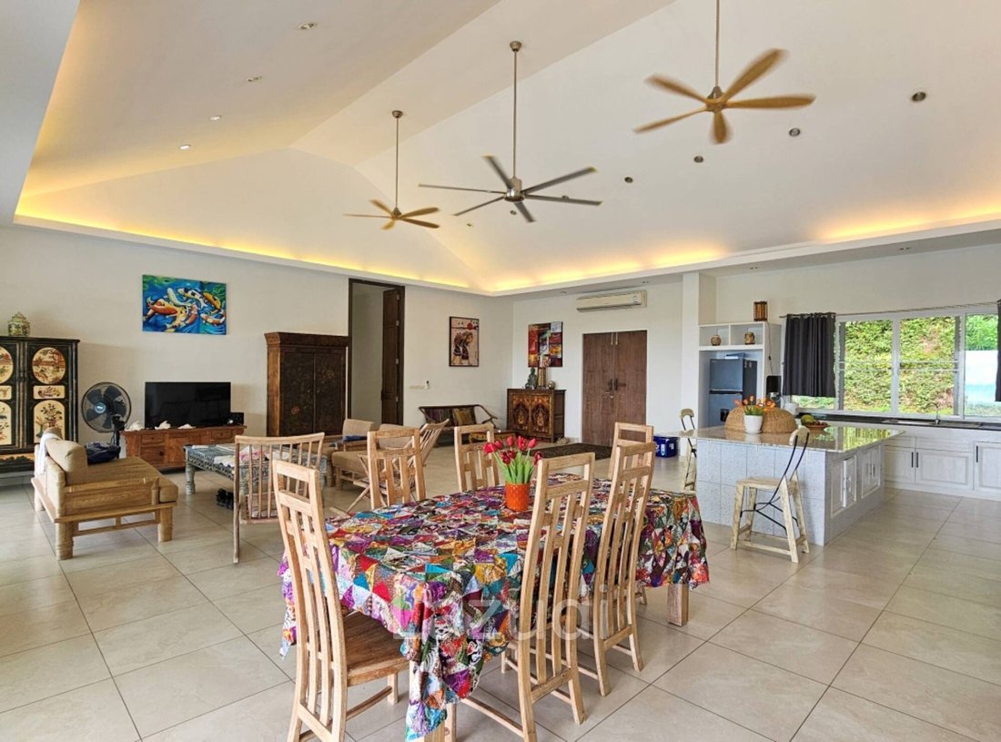 Villa in Pa Klok, Phuket, Thailand 5 - 16650592