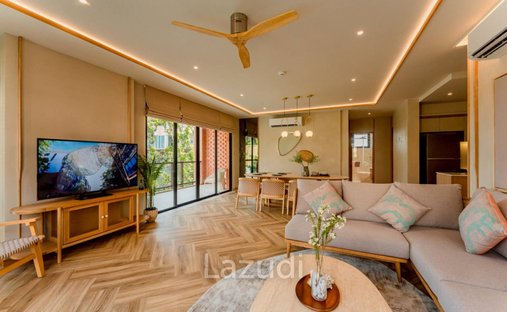 Appartamento a Nong Kae, Regione di Tanintharyi, Thailandia 1