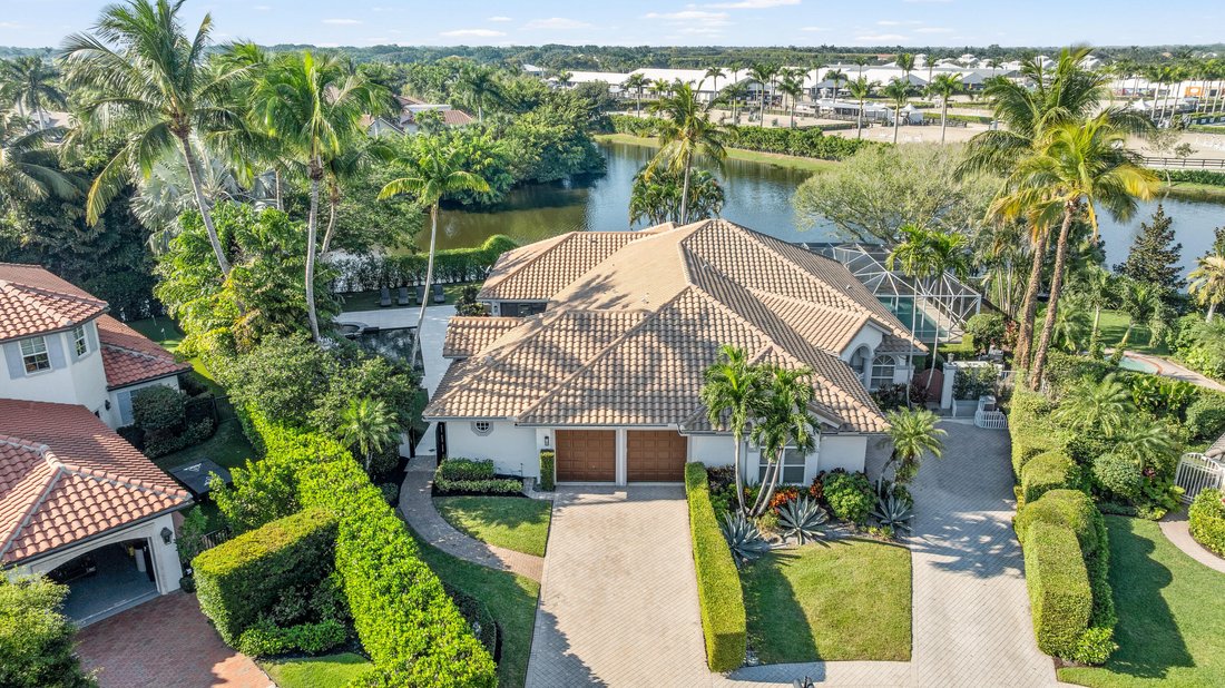 House in Wellington, Florida, United States 1 - 16650450
