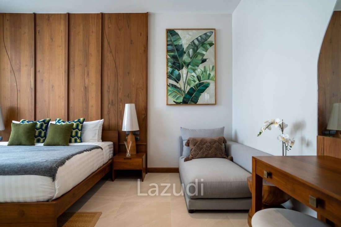 Villa in Choeng Thale, Phuket, Thailand 4 - 16652334