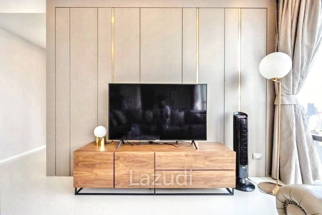 Apartment in Bangkok, Bangkok, Thailand 4 - 16653761