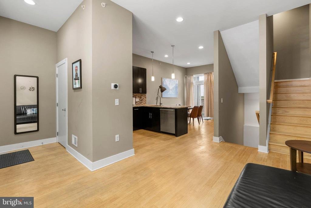 Townhouse in Philadelphia, Pennsylvania, United States 3 - 15872952