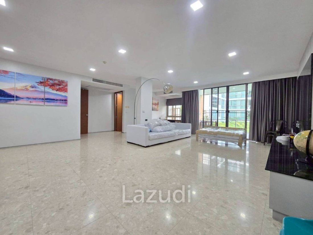 Apartment in Bangkok, Krung Thep Maha Nakhon, Thailand 2 - 16650624