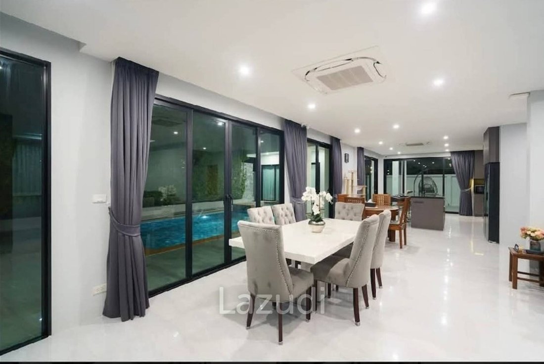 Villa in Choeng Thale, Phuket, Thailand 4 - 16653580