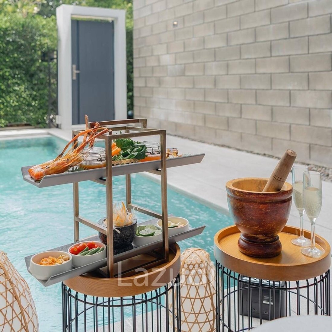 Villa in Bang Sare, Chon Buri, Thailand 4 - 16654335