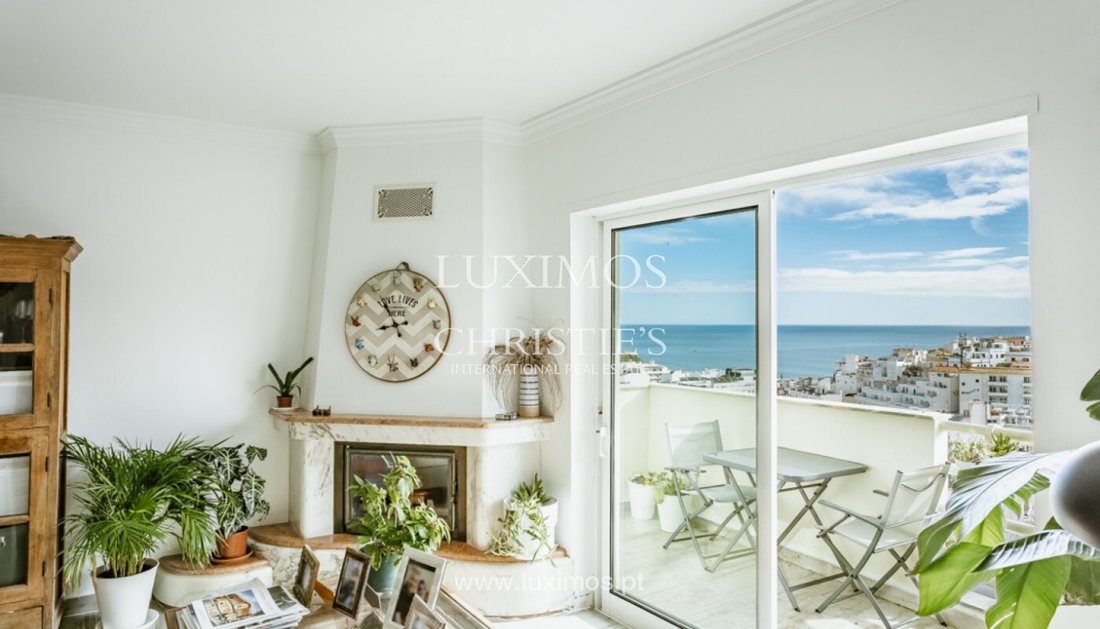 Apartment in Praia dos Pescadores, Olhos de Agua, Portugal 3 - 16649805