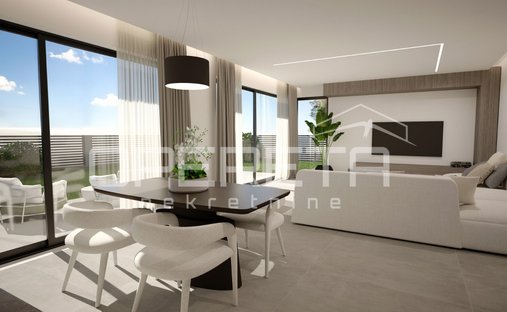 Apartamento en Rovinj, Istria, Croacia 1