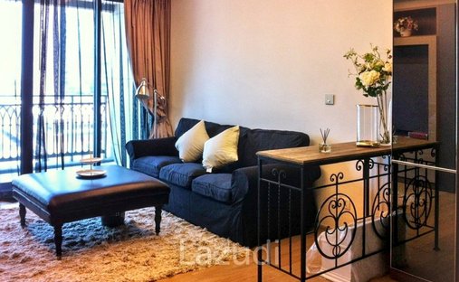 Apartamento en Bangkok, Bangkok, Tailandia 1