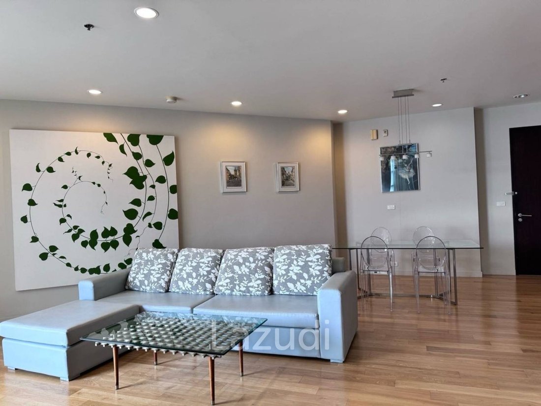 Apartment in Bangkok, Krung Thep Maha Nakhon, Thailand 3 - 16650131