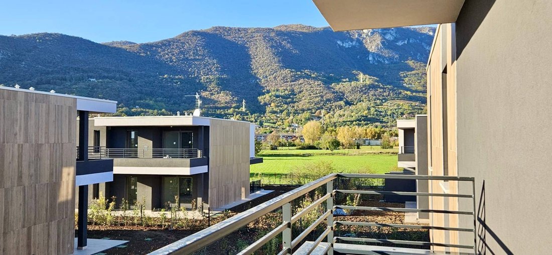 Apartment in Porta Venezia - Sant'Eufemia - Caionvico, Brescia, Lombardy 5 - 16652877