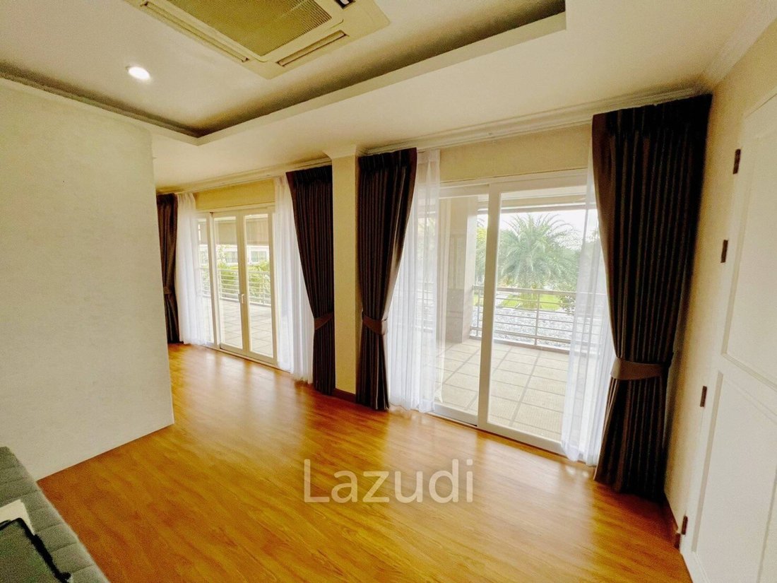 Villa in Pattaya, Chon Buri, Thailand 5 - 16654333
