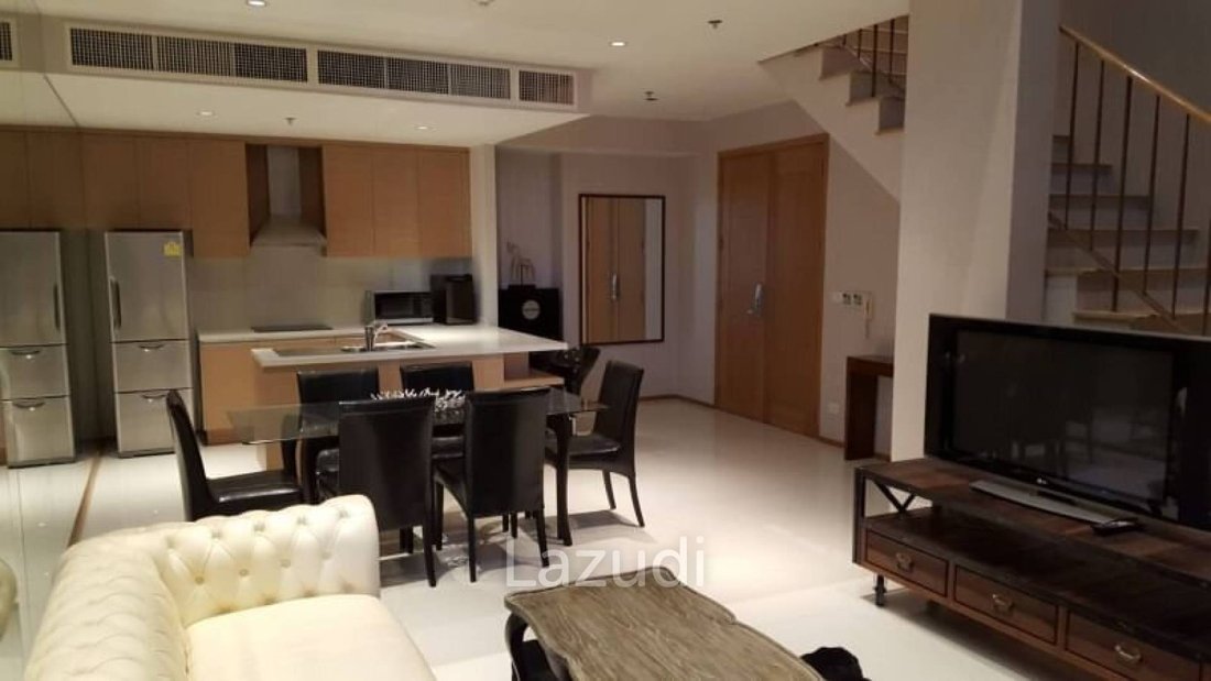 Apartment in Bangkok, Krung Thep Maha Nakhon, Thailand 3 - 16654558