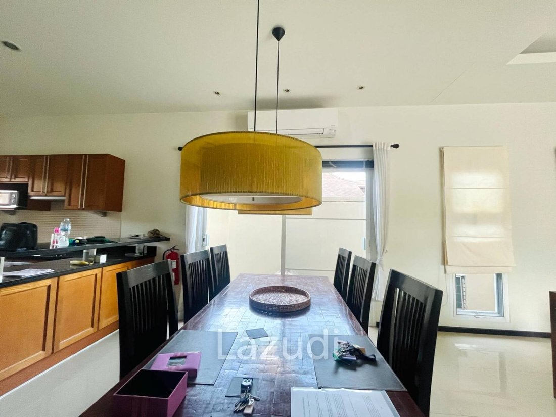 Villa in Karon, Phuket, Thailand 3 - 16650092