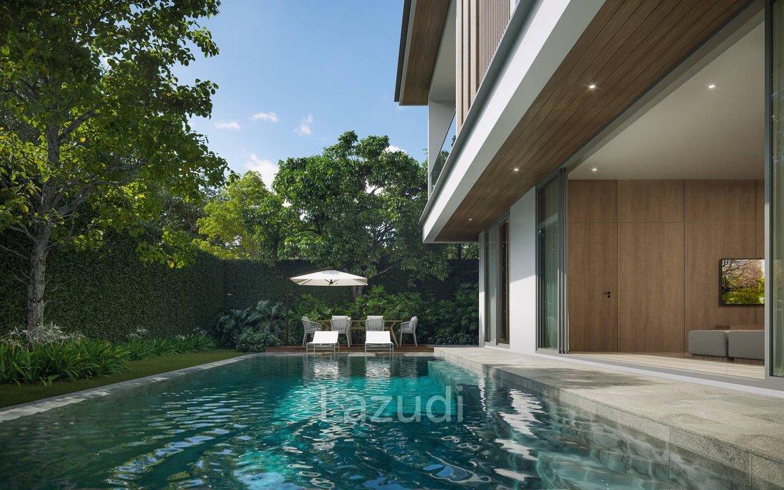 Villa in Rawai, Phuket, Thailand 3 - 16650095
