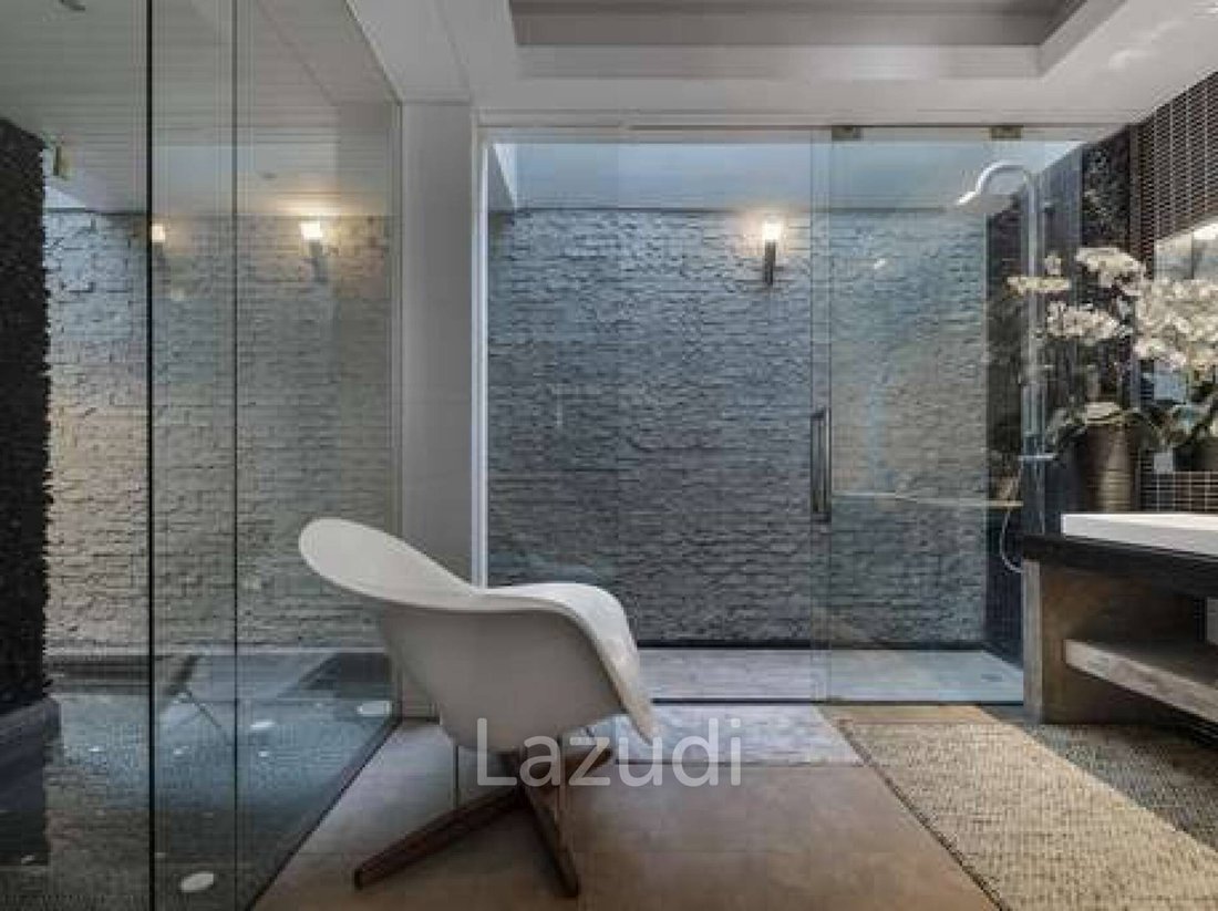 Villa in Pa Tong, Phuket, Thailand 3 - 16653884