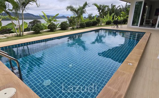 Villa in Lo Yung, Phang-nga, Thailand 1