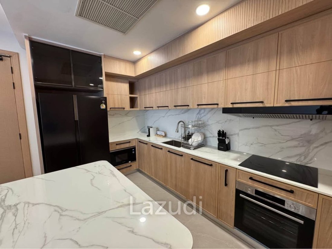 Apartment in Bangkok, Krung Thep Maha Nakhon, Thailand 5 - 16650132