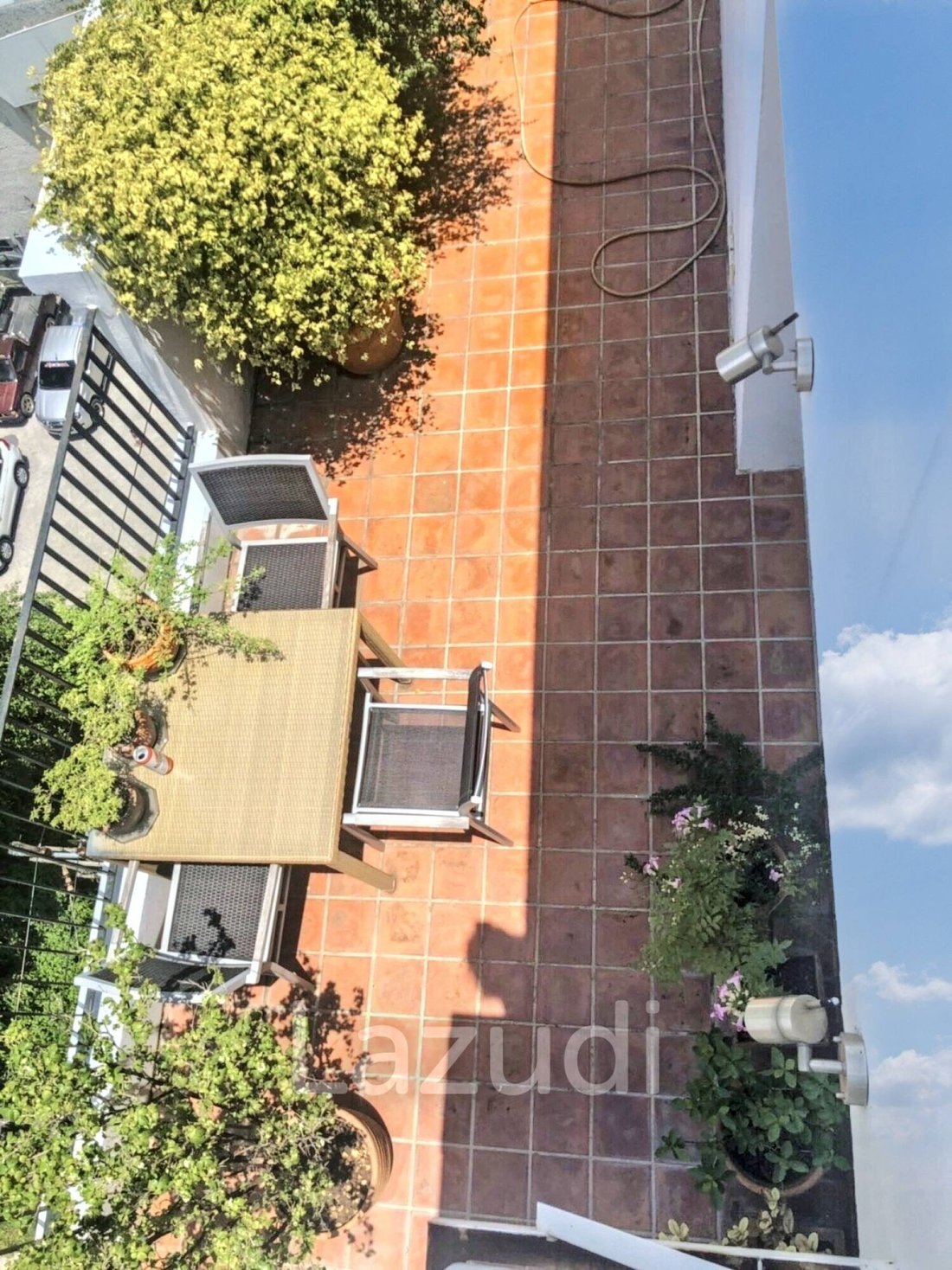 Apartment in Bangkok, Bangkok, Thailand 5 - 16653893