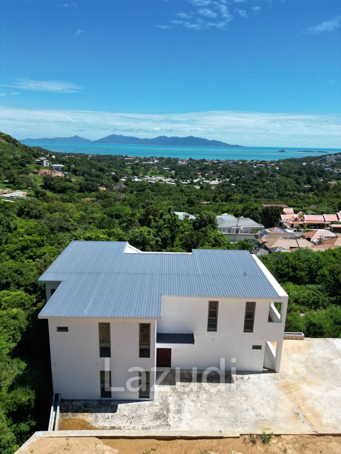 Villa in Koh Samui, Surat Thani, Thailand 3 - 16653763