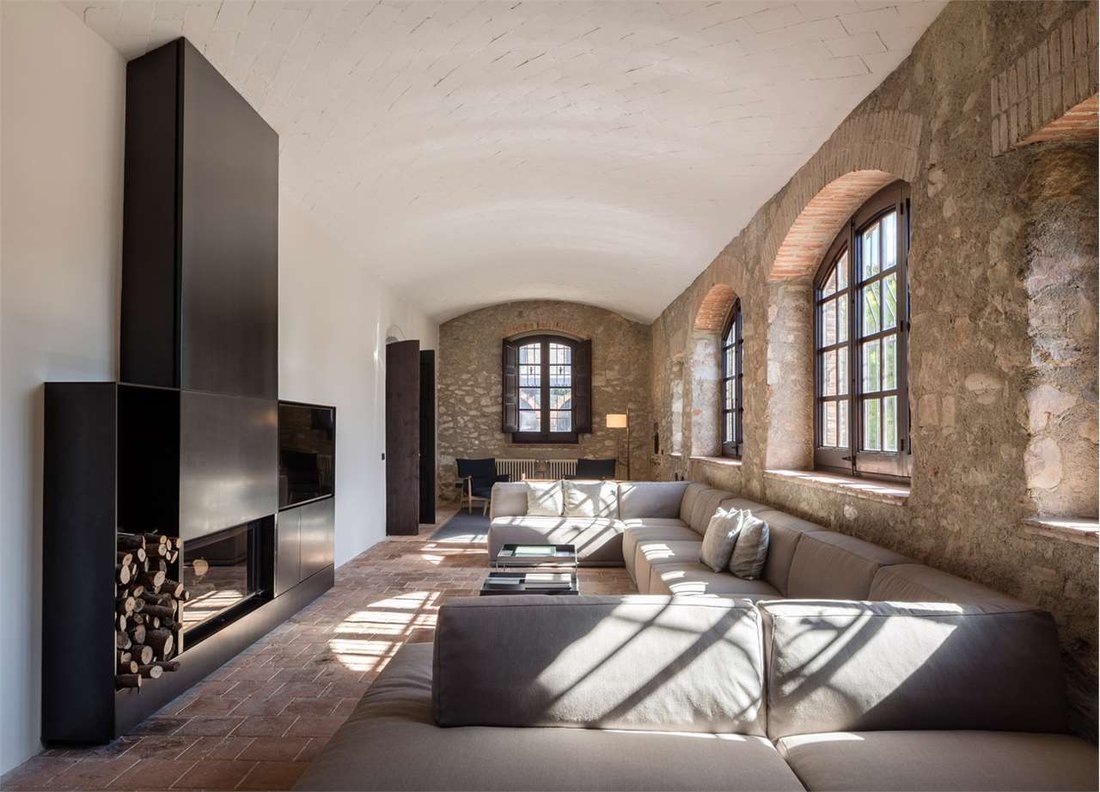 Villa in Castelvetro di Modena, Emilia-Romagna, Italy 1 - 16651237