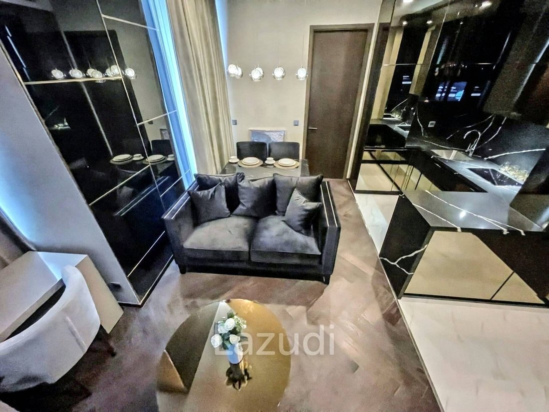 Apartment in Bangkok, Krung Thep Maha Nakhon, Thailand 4 - 13300040