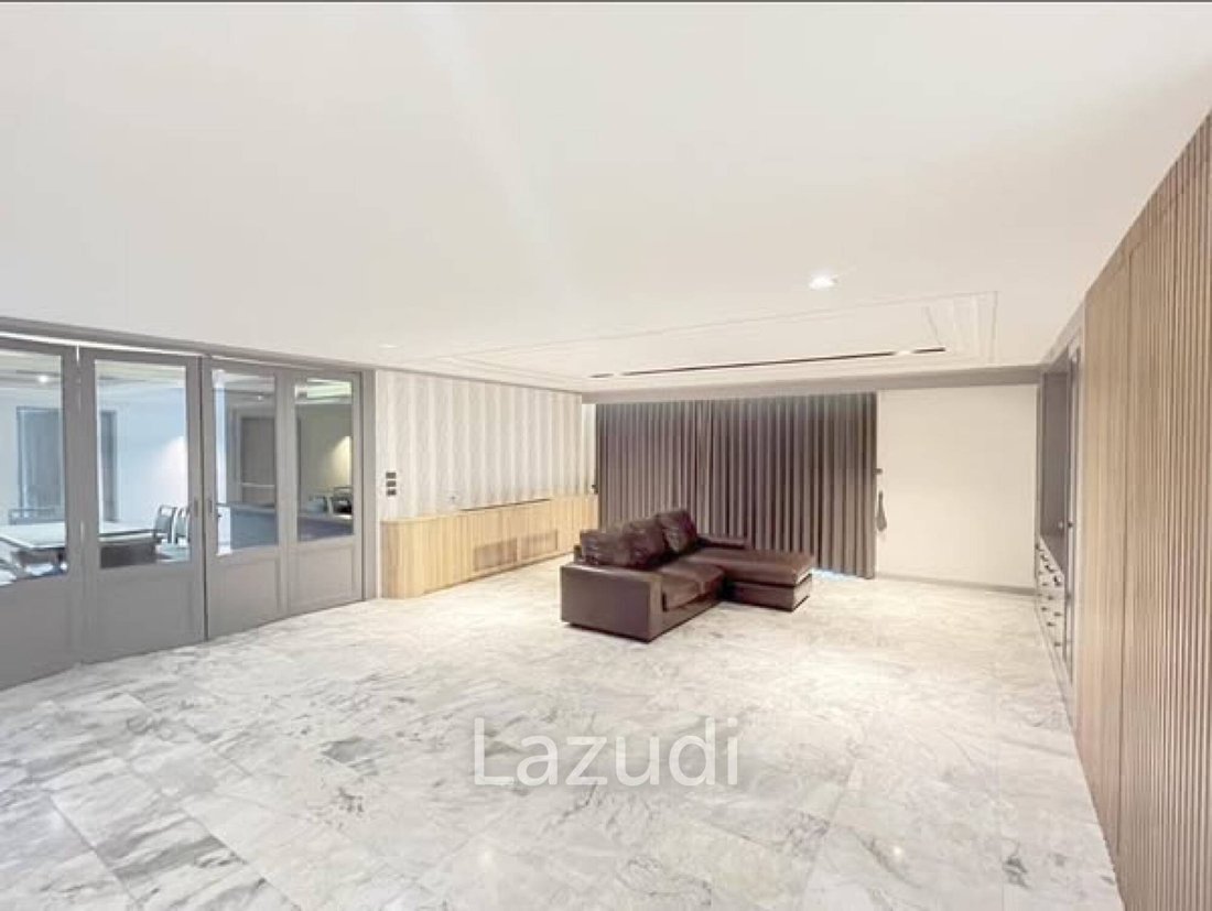 Apartment in Bangkok, Bangkok, Thailand 3 - 16650567