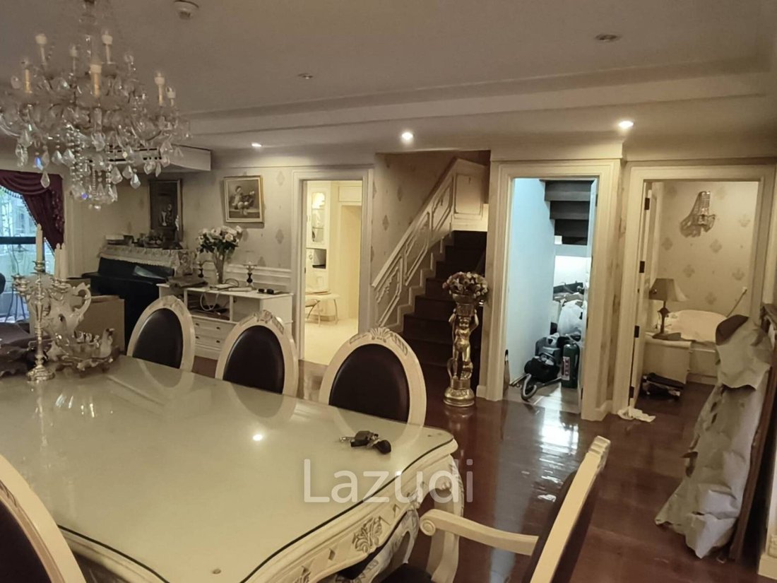 Apartment in Bangkok, Bangkok, Thailand 3 - 16650665