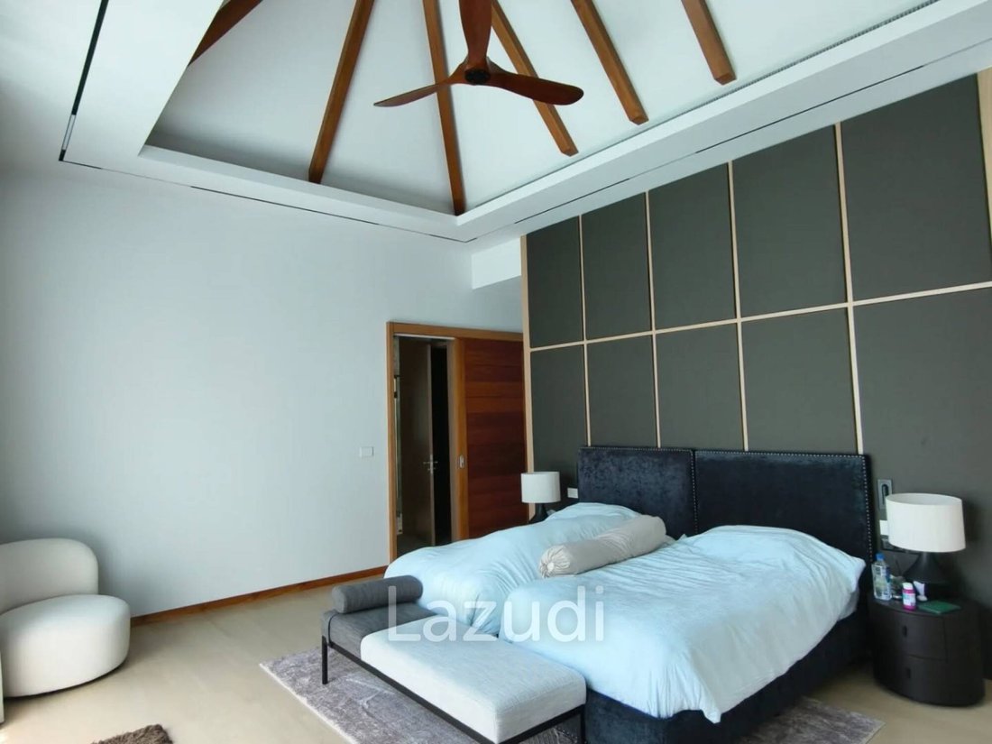 Villa in Choeng Thale, Phuket, Thailand 5 - 16652308
