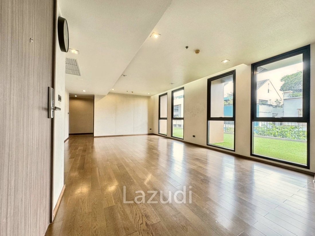 Apartment in Bangkok, Bangkok, Thailand 2 - 12636557