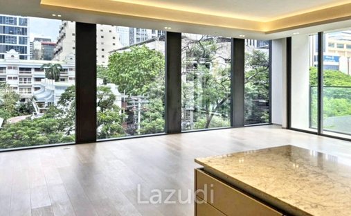 Apartment in Bangkok, Krung Thep Maha Nakhon, Thailand 1